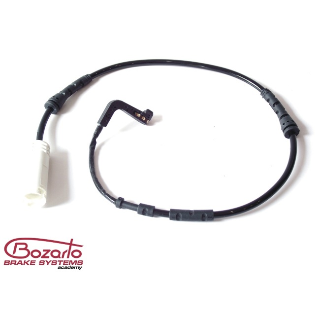 Akademia Bozarto - czujniki zużycia cz. 1