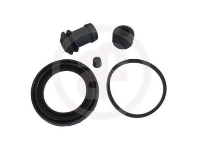 Zestaw naprawczy zacisku Ford Mazda zacisk Shintech Nabco 57mm PRZÓD