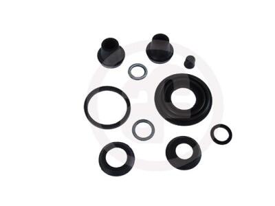 Zestaw naprawczy zacisku Opel zacisk BOSCH 34mm TYŁ