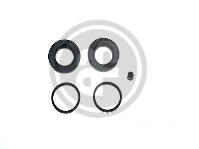 Zestaw naprawczy zacisku  Opel Saab Mercedes zacisk ATE 35mm TYŁ