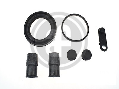 Zestaw naprawczy zacisku Dacia Fiat Lancia Seat Skoda VW zacisk ATE 54mm PRZÓD