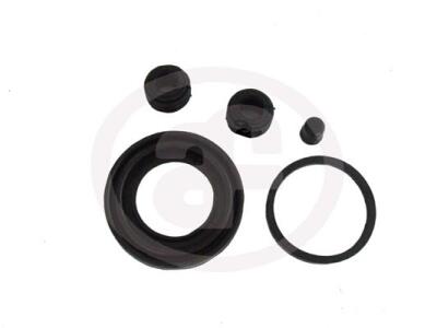 Zestaw naprawczy zacisku Honda zacisk Nisin NIH Lucas 38mm TYŁ