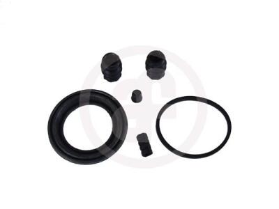 Zestaw naprawczy zacisku Honda Land Rover Mercedes Nissan Volvo zacisk Lucas 57mm PRZÓD