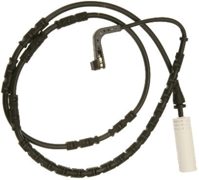 Czujnik zużycia klocków hamulcowych BMW 1 E81 E87 E82 E88 3 E90 E91 E92 E93 sedan touring coupe cabrio do 03/10r TYŁ