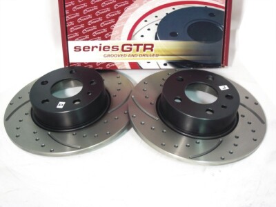 Tarcze hamulcowe Alfa Romeo 147 GTA 156 2001r.- 156 GTA GT 276x10 TYŁ wersja GTR